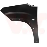 VAN WEZEL 4091655 Spatbord