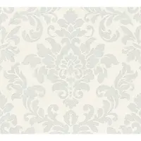 Living Walls Vliesbehang Trendwall mit Ornamenten barock