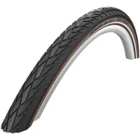 Schwalbe Road Cruiser Active, 28 inch, K-Guard, draad, gumwall 47-622 | 28 x 1.75 2017 Banden