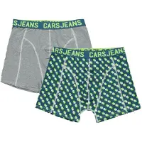 Cars Jeans Boxer voor kids maat 140