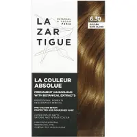 Lazartigue La Couleur Absolue 6.30 Golden Dark Blond 60 ml Overige