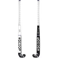Scoop Houten Hockeystick - 30 inch - Junior Stick - Indoor hockeystick