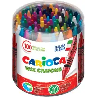 Carioca FIJNE WASCO 100 ST