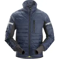 Snickers Workwear Allroundwork, 375 Isolerend Jack 8101 | Maat: XL