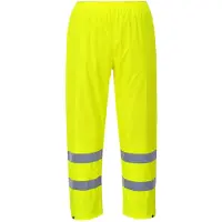 Portwest Hi-Vis Regenbroek H441