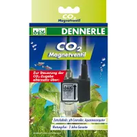 Dennerle CO2 magneetventiel (Verzorging van aquariumplanten), Verzorging van het aquarium
