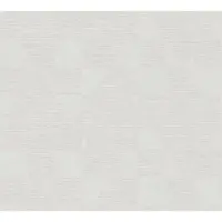 Living Walls Titanium 3 wit behang | 381966