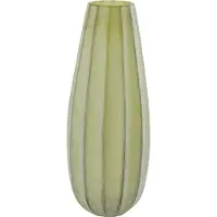 Light & Living vaas bradley 17.5x17.5x44.5 -