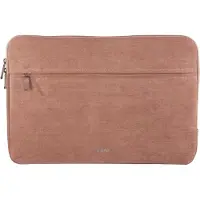 Hama Cali", tot 40 cm (15.6 (15.60", Universeel), Laptoptas, Oranje