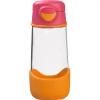 Bbox sportfles 450ml Strawberry Shake