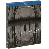 Warner Home Video Outsider - Seizoen 1 (Blu-ray) (Geen Nederlandse ondertiteling)