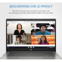 HP Chromebook 14b-nb0815nd - 14.0 Inch Intel Pentium Gold 4 Gb 64