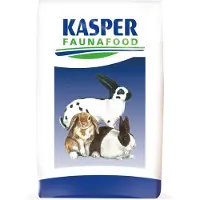 Kasper faunafood Konijnenkorrel Hobby - Konijnenvoer - 20 kg