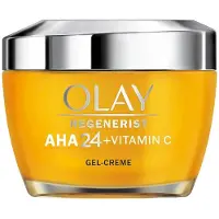 Olay Regenerist - Dagcrème AHA 24 + Vitamine C 50ML