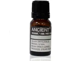 Ancient Wisdom Salie - Etherische olie - 10 ml – Stress