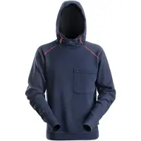Snickers Workwear Protecwork 2862 Hoodie Antistatisch Regular Fit | Maat: XXL