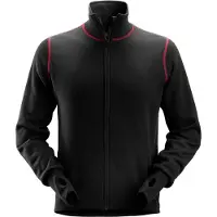 Snickers Workwear Workwear Protecwork, Wollen Terry Jack 1563 | Maat: XS