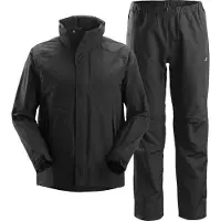 Snickers Workwear Set Regenkleding 8378 | Maat: L
