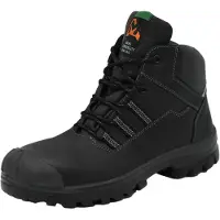 EMMA Safety Footwear Ryan Werkschoen S3 Metal Free | Maat: 45