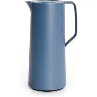Tefal Motiva isoleerkan thermoskan 1L blauw blauw Kunststof Thermoskan