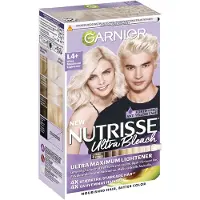 Garnier Nutrisse Ultra Light Bleach D4