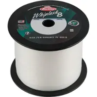 Berkley Whiplash 8 2000 M Braided Line Goud 0.160 mm