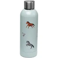 Puckator Wilgenboerderij Paarden Thermosfles 530ml