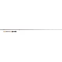 Abu Garcia Spike Pro Vertical Baitcasting Rod Zwart 1.90 m / 14-35 g