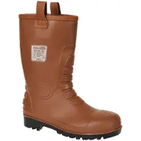 Portwest Steelite Neptune Rigger Laars S5 Ci Fw75 | Maat: 46