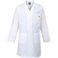 Portwest Antistatische Esd Jas As10 | Maat: M