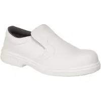 Portwest Steelite Veiligheidsschoen Instapper Laag S2 Fw81 | Maat: 44