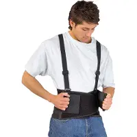 Portwest Ondersteunende Riem PW80
