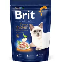 Brit Premium by Nature Cat - Indoor
