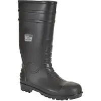 Portwest Klassieke S4 Werklaars | Maat: 45