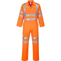 Portwest High-visibility Overall oranje RT42 XL / Oranje