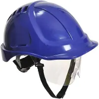 Portwest Endurance Plus Helm Met Vizier
