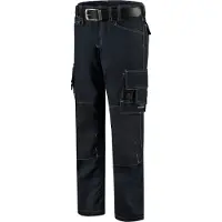 Tricorp Cordura Canvas Werkbroek Twc2000/502009 | Maat: 60