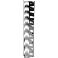 SpouwSafe RVS stootvoegrooster 24 cm