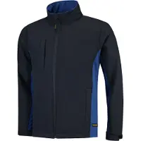Tricorp Tj2000/402002 Softshell Bicolor | Maat: 5XL