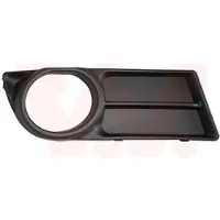 VAN WEZEL 5398594 Ventilatiegrille, bumper