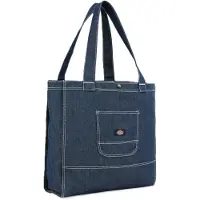 Dickies Shopper donkerblauw