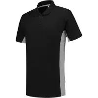 Tricorp 202004 Poloshirt Bicolor Regular Fit | Maat: XXL