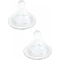DBB Remond 2 TETINES LO siliconen 4 maanden + (transparante doos)