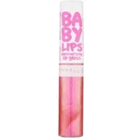 L'Oréal Baby Lips Moisturizing Gloss - 05 A Wink Of Pink - Glans voor Zachte Lippen