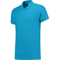 Tricorp Ppf180/201005 Poloshirt Fitted 180 Gram Slim Fit | Maat: L