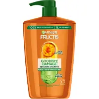 Fructis Damage Eraser Shampoo 1000 ml
