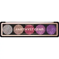 Profusion Glitter Palette Amethyst Gems