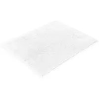 Vossen Timeless Bidetmat 50x60 Wit