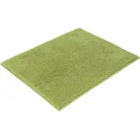 Vossen Timeless Bidetmat 50x60 avocado