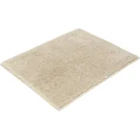Vossen Timeless Bidetmat 50x60 tibet